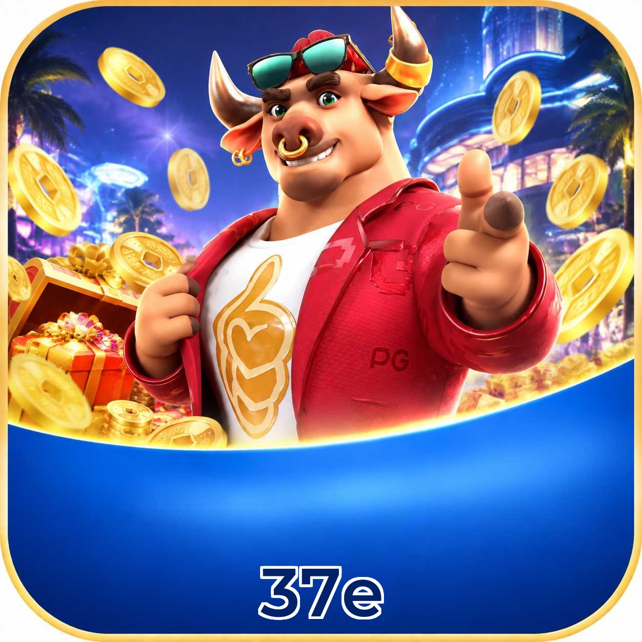 37e Live Casino Overview