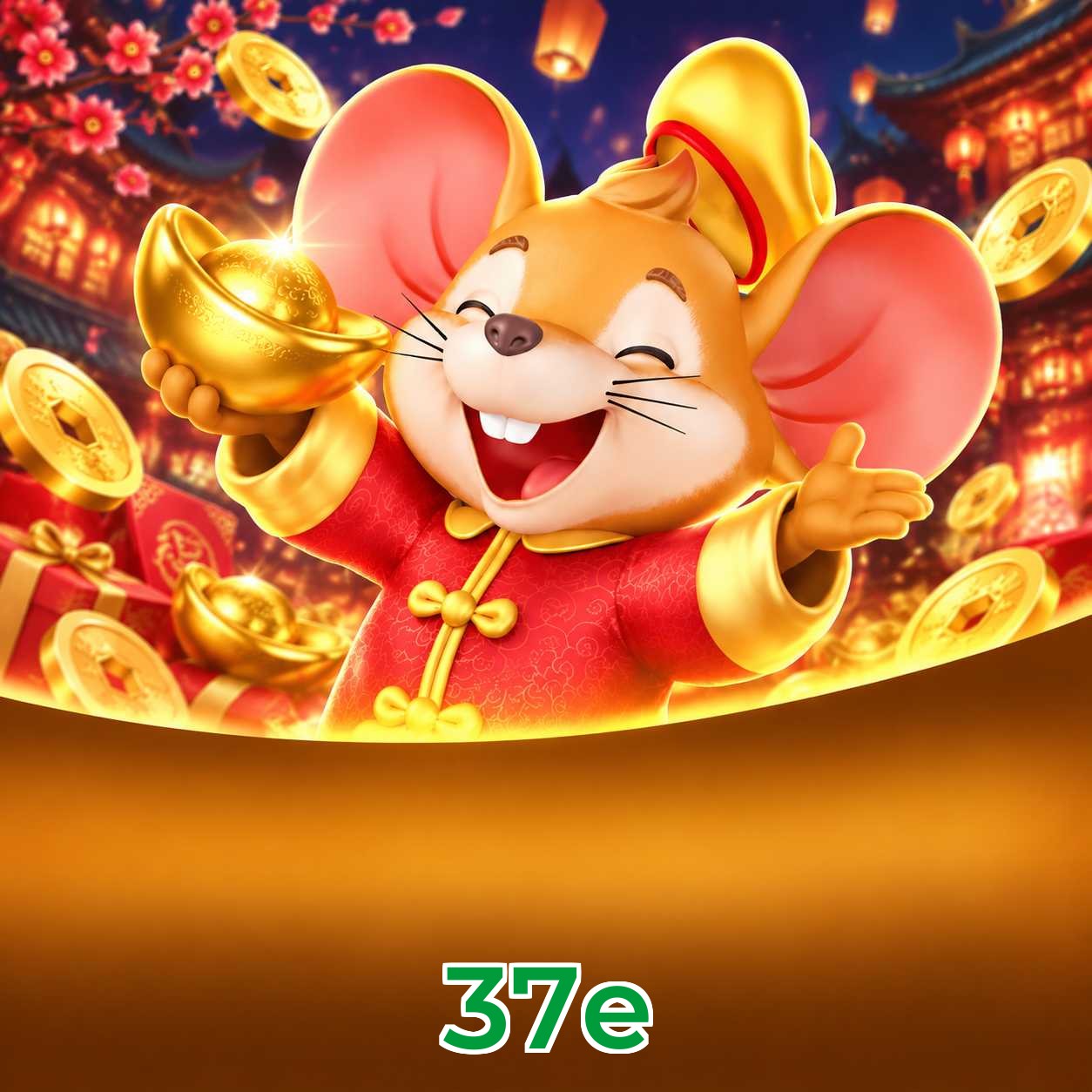 37e Logo