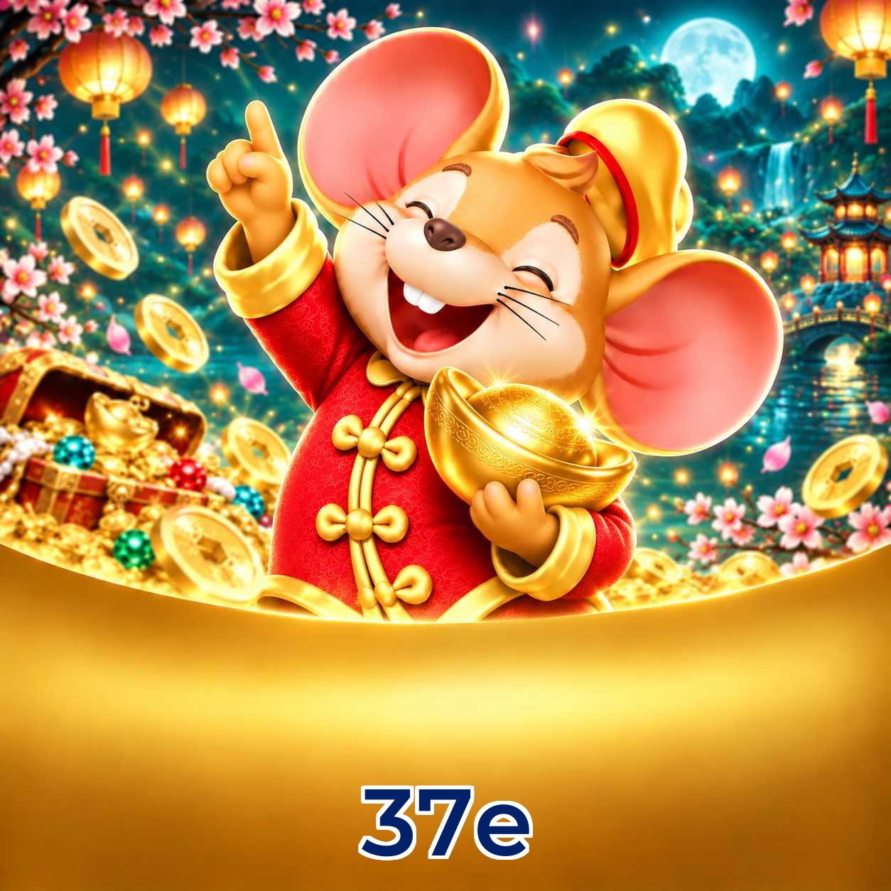 37e Fortune Tiger Game