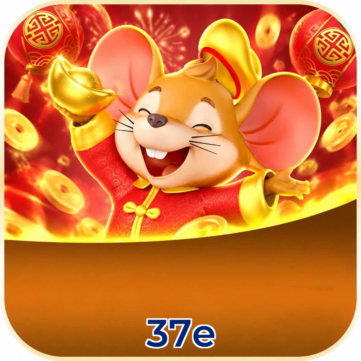 37e Logo