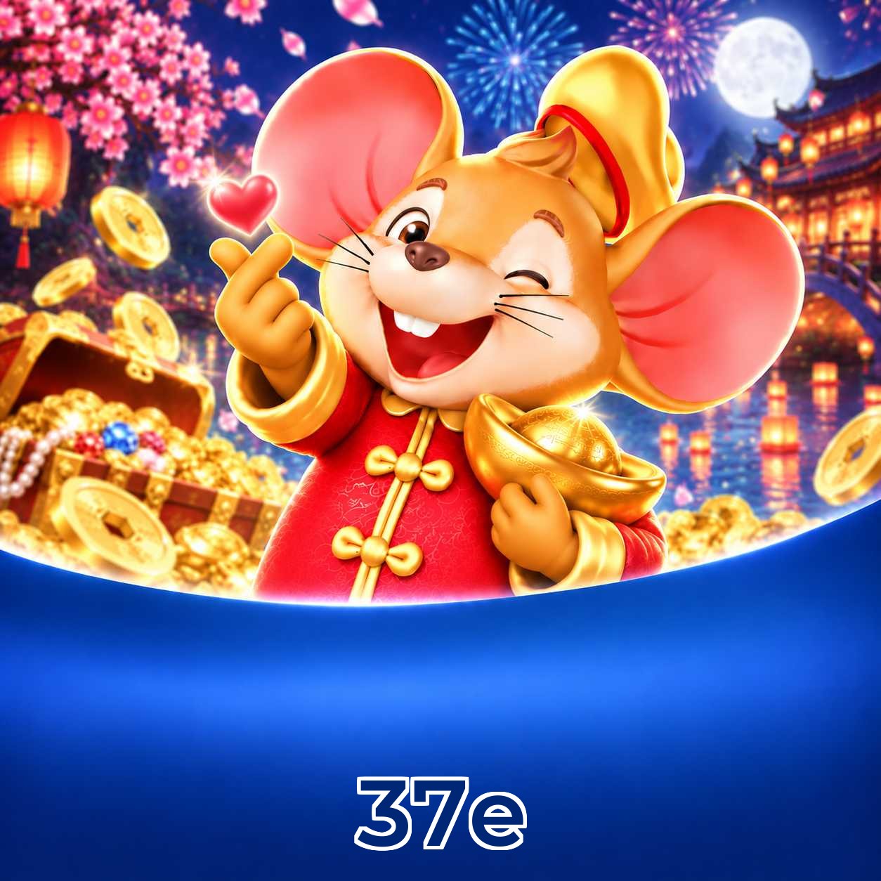 37e Fortune Tiger RTP