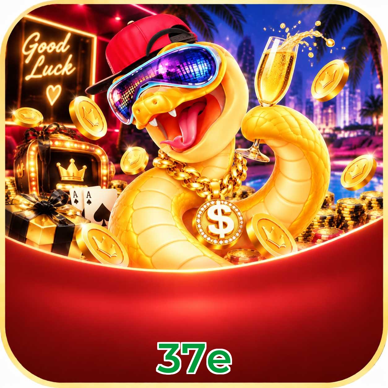 37e Login FAQ