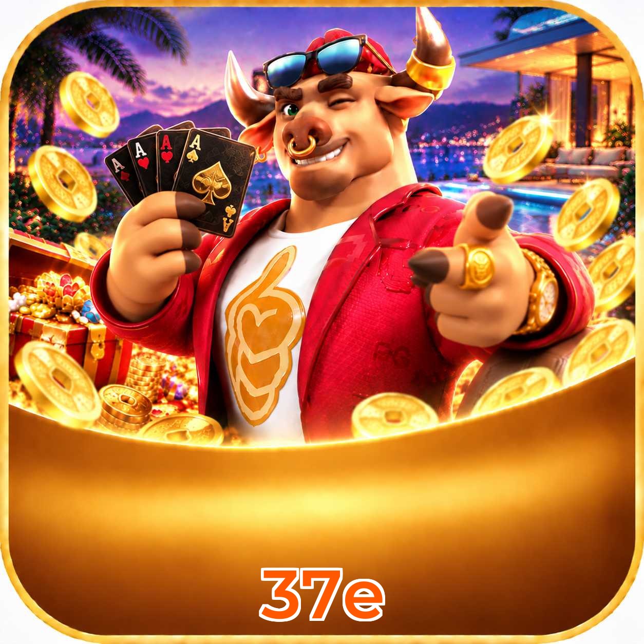 37e Cashback
